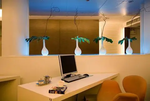 BUPlace hotel and serviced apartment