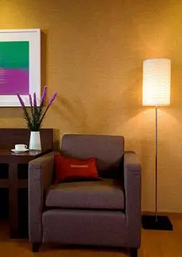 BUPlace hotel and serviced apartment