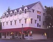 The Sonoma Hotel
