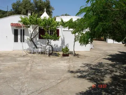 farmhouse la pergola