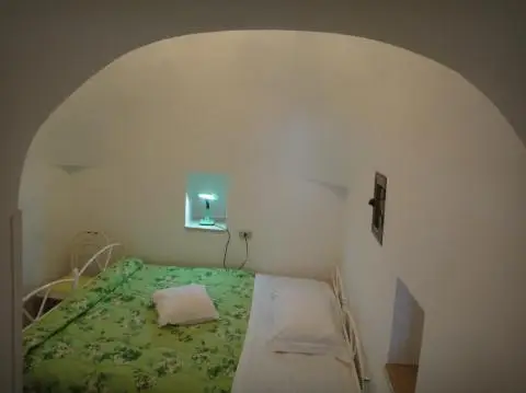 farmhouse la pergola