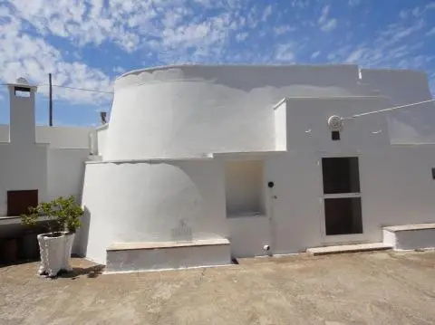 farmhouse la pergola