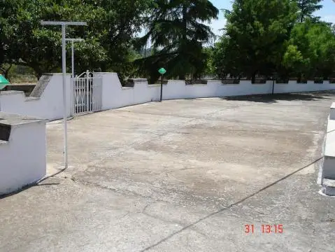 farmhouse la pergola