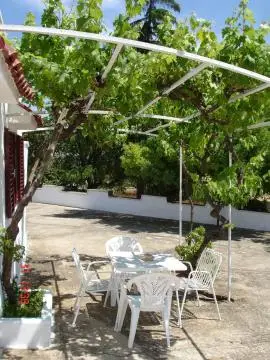 farmhouse la pergola
