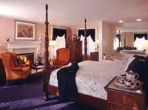 The Thorncroft Inn