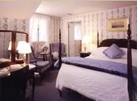 The Thorncroft Inn