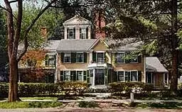 Hawthorne Inn