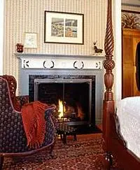 Hawthorne Inn