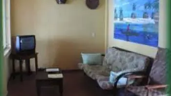 Short Rent Apartment