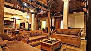 Vacation Stay