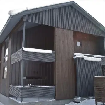Niseko Izumikyo Terra