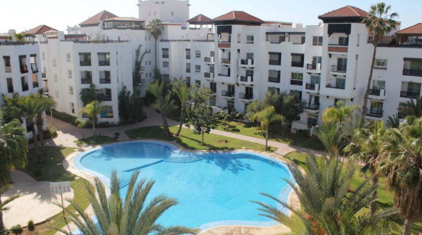 Agadir Vacation Rentals