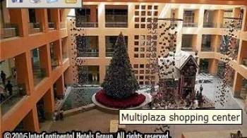 Short Term Holiday Stays