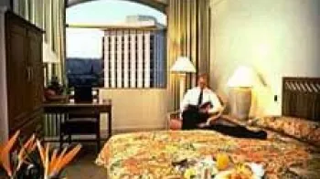 Vacation Condo Rental
