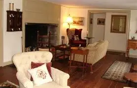 Jonathan Foote 1778 House