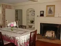 Jonathan Foote 1778 House