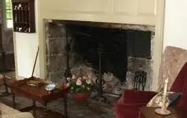 Jonathan Foote 1778 House