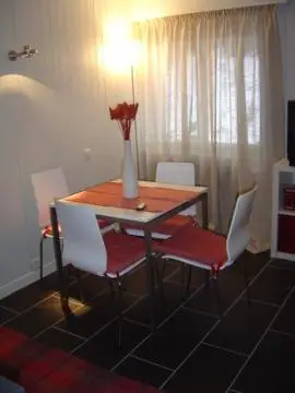 CENTER VERBIER APARTMENT VERY NICE