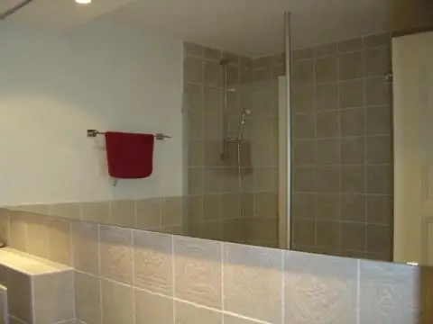 CENTER VERBIER APARTMENT VERY NICE