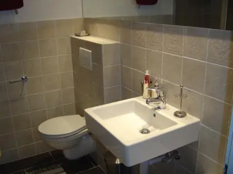 CENTER VERBIER APARTMENT VERY NICE