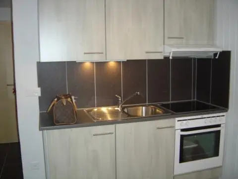 CENTER VERBIER APARTMENT VERY NICE