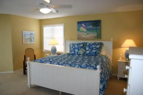 Beach Cliff