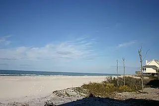 Beach Cliff