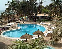 Banjul Vacation Rentals