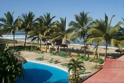 seaside suite