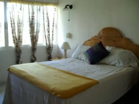 seaside suite