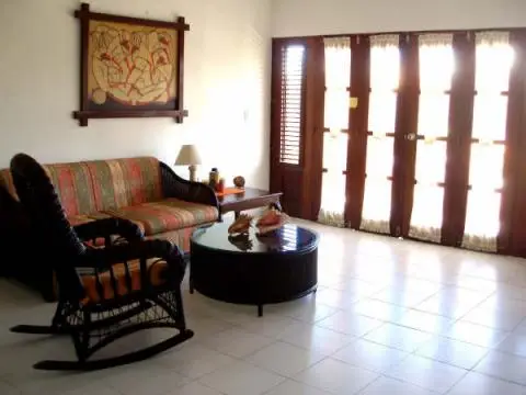 seaside suite