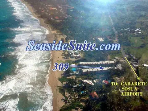 seaside suite