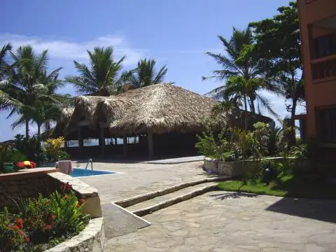 seaside suite