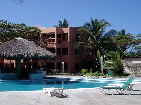 seaside suite
