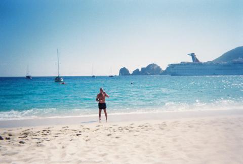 Cabo San Lucas Vacation Rentals