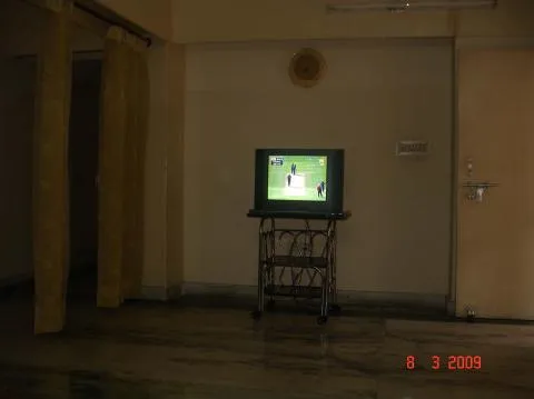 HRC Lucknow