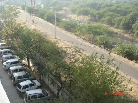 HRC Lucknow