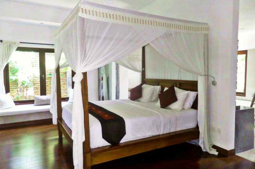Badung Regency Vacation Rentals