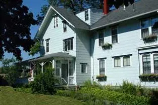 The Graycote Inn