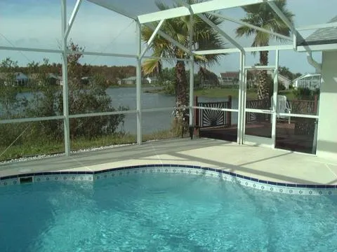 Morgan Palms