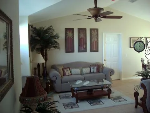 Morgan Palms