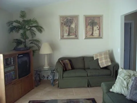 Morgan Palms