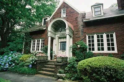 Inman Park Bed And Breakfast