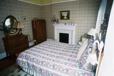 Inman Park Bed And Breakfast