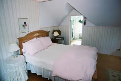 Inman Park Bed And Breakfast
