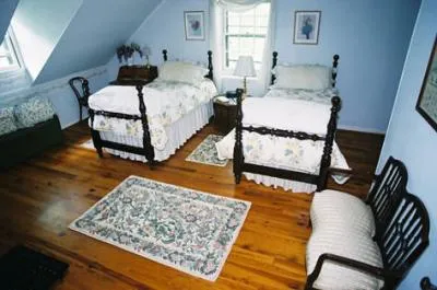 Inman Park Bed And Breakfast