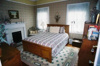 Inman Park Bed And Breakfast