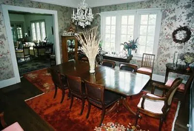 Inman Park Bed And Breakfast