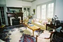 Inman Park Bed And Breakfast