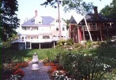 The Hawthorn Inn Bed And Breakfast